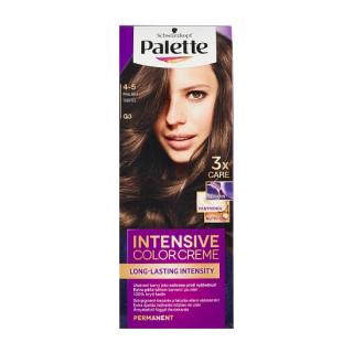Palette Intensive Color Creme barva na vlasy pralinka G3  4-5