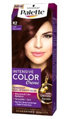 Palette Intensive Color Creme barva na vlasy tmavě mahagonový R2 3-68