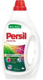 Prací gel Persil Color 33PD 1,485l