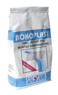 ROKOPLAST 2kg