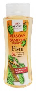 Šampon Pivní Bione 260ml