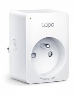 TP-Link Zásuvka 230V, 10A, wifi ovládání Tapo P110