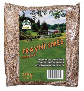 Travní směs parková 250g