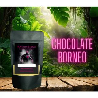 Chocolate Borneo Kratom Váha: 200g