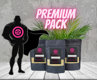 KratomHero Premium Pack