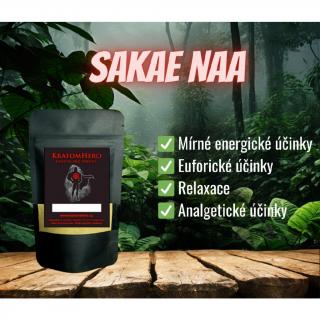 Sakae Naa (Combretum quadrangulare) Váha: 100g