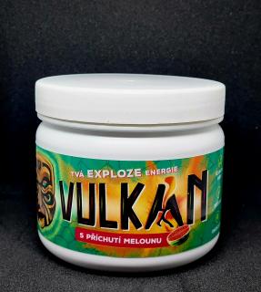 Vulkán