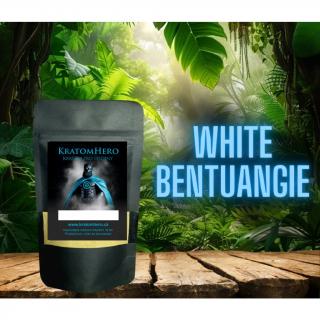 White Bentuangie Kratom Váha: 100 g