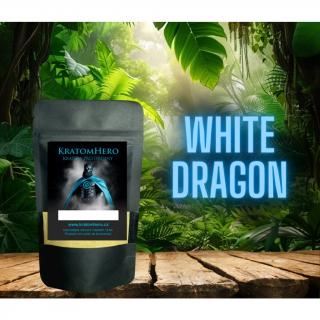 White Dragon Kratom Váha: 100g