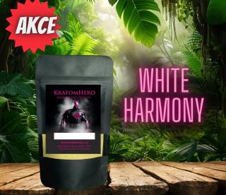 White Harmony Kratom Váha: 100g