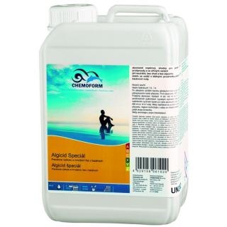 Algicid Standard - 1 l