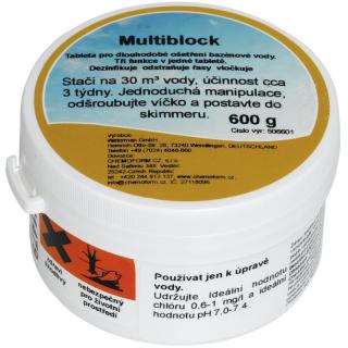 Multiblok - 600 g