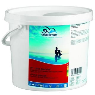 pH plus granulát - 1 kg