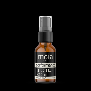 3000mg CBD spray 10ml