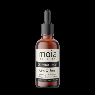 Active Oil Serum