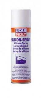 Silikonový sprej 300 ml