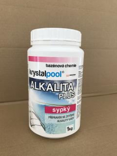 Alkalita plus - 1 kg