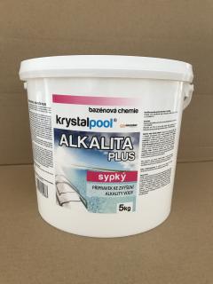 Alkalita plus - 5 kg