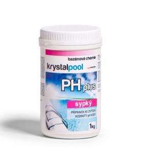 PH plus 1 kg