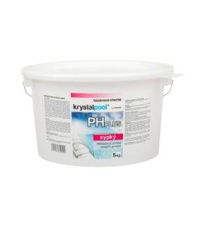 PH plus 5 kg