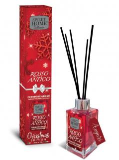 Aroma difuzér Sweet Home Anticco Rosso 100 ml