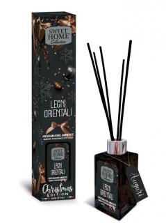 Aroma difuzér Sweet Home - Orientální dřevo 100 ml