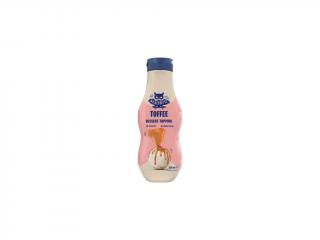 HealthyCo Dessert Topping toffee 250 ml