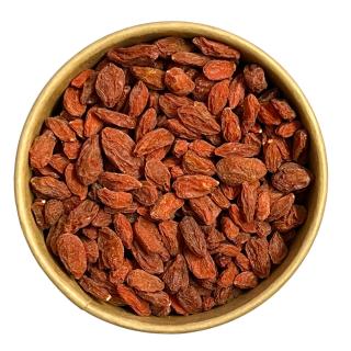 Kustovnice čínská goji Množství:: 1 Kg