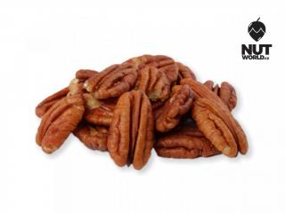 Pekanové ořechy 50g Množství:: 50g