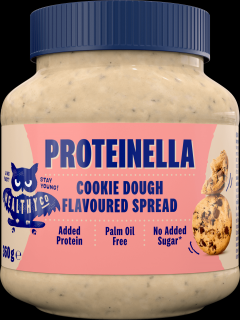 Proteinella cookie dough 360 g