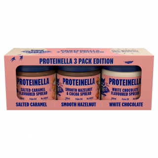 Proteinella edice 3x200g