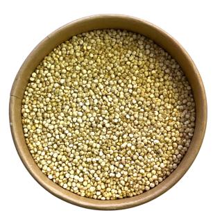 Quinoa bílá Množství:: 3 Kg