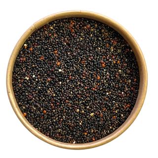 Quinoa černá Množství:: 1 Kg