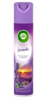 Air Wick 6v1 300ml Lavende - osvěžovač vzduchu sprej