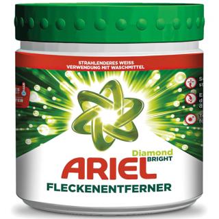 Ariel Fleckenentferner 500g - Weiss odstraňovač skvrn