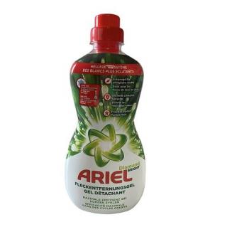 Ariel Fleckentfernungsgel 800ml - White odstraňovač skvrn bělidlo