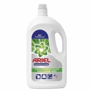 Ariel Professional gel 3,5L Universal - 70W