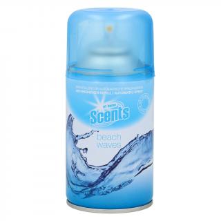 At Home Scents 250ml Beach Wawes - osvěžovač vzduchu náhradní náplň