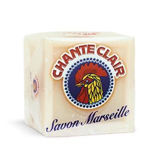 Chanteclair Savon Marseille 250g - tuhé mýdlo na praní