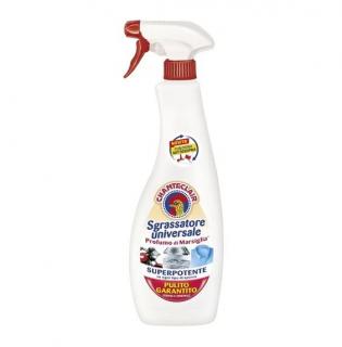 Chanteclair Sgrassatore Universale 600ml Marsiglia - univ.čistič s rozprašovačem