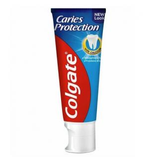 Colgate Protection Caries 75ml x 5ks Promo Pack - zubní pasta