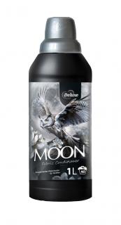 Deluxe aviváž Diamant Moon 1L 40W - stříbrná