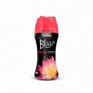 Deluxe Bliss 275g Flower vonné perličky - růžové