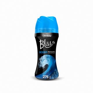 Deluxe Bliss 275g Ocean vonné perličky - modré