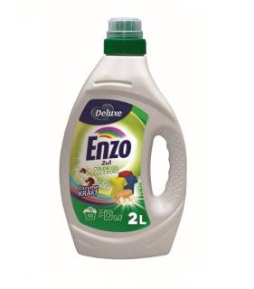 Deluxe Enzo gel 2L 2in1 Color - 50WL