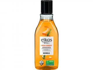 ELKOS sprch.gel body Fresh Energy Mandarinenschale 250ml