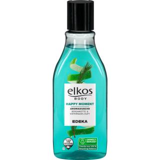 ELKOS sprch.gel body Happy Moment Bergamotte 250ml