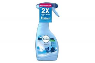 Febreze Spray Textile 500ml Classic - osvěžovač textilií