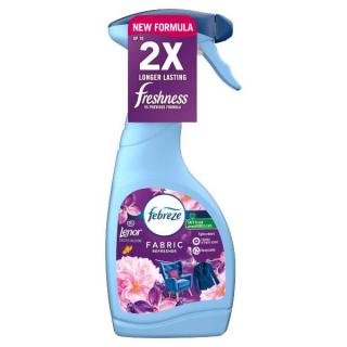 Febreze Spray Textile 500ml Lenor - Exotic Bloom - osvěžovač textilií