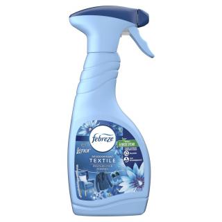 Febreze Spray Textile 500ml Lenor - Zeebries - osvěžovač textilií